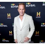 ケビン・コスナーが70歳に、誕生日に抱負「今年もまた、夢に向かい続ける1年に」
