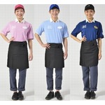 サーティワン×WEGO、コラボユニフォーム導入