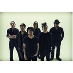 Dragon Ash初のライブDVD＆BD、デビュー15周年に満を持して発売へ。