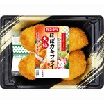 “牡蠣を使っていないカキフライ”夏季限定「大粒ほぼカキフライ」発売