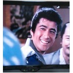 若き草刈正雄の“幸村”を公開、1985年のNHK「真田太平記」で演じる。
