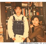 映画「Love Letter」で少女時代演じた酒井美紀、“憧れ”中山美穂さん追悼