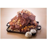 “3人で肉4.5kg完食”なら無料、「甘太郎」が延期していたイベント実施。