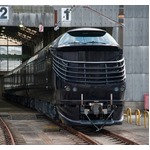 豪華列車「瑞風」、葉加瀬太郎がアンバサダーに