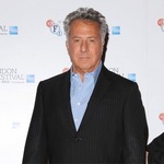ダスティン・ホフマン「カンフー・パンダ」で何の動物役か知らず3本出演。