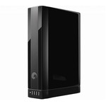 世界初の4TBの外付けHDD登場、Seagateが米国内向けに出荷を開始。