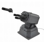 狙ったアイツにミサイル発射、砲台にカメラ搭載のUSBミサイルランチャー。