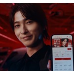 “運転好き”横浜流星「クルマ持ってないのでこれからお世話に」グーネット新CMキャラ就任