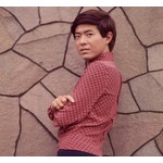 「50年くらい前の美川よ〜」若き美川憲一に反響、ウエストが細かった