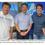 石井一久、長嶋一茂との“30年越し”の思い出「長嶋さんが高熱出されて、3日後…」