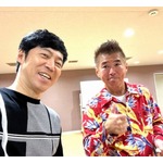 東MAX、久々の“来年還暦”勝俣州和は「今日も半ズボンで異常な元気っぷり」