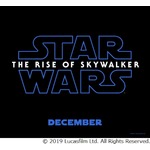 「スター・ウォーズ」完結作、2分6秒の初映像解禁