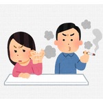 たばこ吸わない人の「全面禁煙」賛成は7割