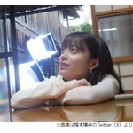 橋本環奈「昔からクマがやばい、、、って言われる」、でも実際は「いっぱい寝てます」