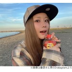 重盛さと美、“結婚前提”6年半交際→破局で「俺の人生返せ！」と言われた過去