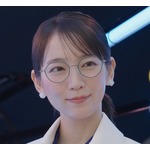 吉岡里帆“いま情熱を注いでいること”語る「自分でも怖いくらい…」