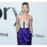 スカーレット・ヨハンソン、プライベートで“ファンとの写真を断る理由”明かす