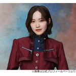 25歳の松田里奈「もう、ちょっと脂モノは…」に江藤愛アナ「早いよ！まつりちゃん」
