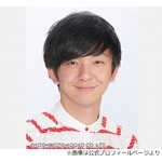 パンサー向井の“売れるきっかけ”作った大御所芸人、急に「ヘキサゴン」レギュラーに