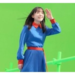 芦田愛菜“新しく始めてみたいこと”語る「挑戦したいと思っています」