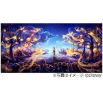 TDSも“映像投影ショー”導入、2015年4月で「ミスティックリズム」終了へ。