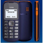 ノキアが1700円の格安ケータイ、世界の新興国市場向けに投入へ。