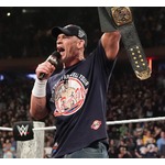 ジョン・シナがWWEと新たに5年契約、引退後も“アンバサダー”として貢献へ