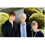 ソナポケ初東京アリーナ超満員、映画の世界へ誘う“異次元”演出。