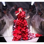 “ミャクミャクMISIA”万博ジャパンデーの公式式典でライブパフォーマンス