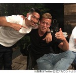 本田圭佑「シンジ、俺はずっとお前を認めてたよ」