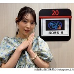 乃木坂46時代は影が薄かった元メンバー「誰でしょう？ っていう感じですよね？」
