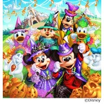 TDLのハロウィーンテーマ一新、今年は“ミュージックフェスティバル”。