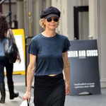 メグ・ライアンが8億円の豪邸、米ニューヨーク・ソーホーに購入。