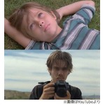 “少年の成長”12年撮影の映画、「Boyhood」予告編公開され反響。