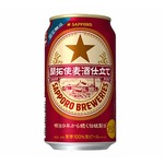 サッポロの数量限定ビール“発売4日前”に発売中止