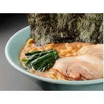 実店舗ないネット限定ラーメン、六角家修行の店主が贈るド直球家系。