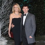 ジェイムス・ブラントが結婚、昨年婚約した英ウェリントン公爵の孫と。