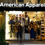 アメリカンアパレルが破たん、米国の大手カジュアル衣料チェーン。