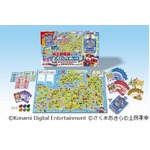 桃鉄が“原点”ボードゲームに、生みの親・さくま氏が制作総指揮。