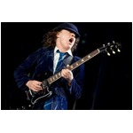 AC/DC全作のデジタル配信解禁、iTunes Storeで特別パッケージも。