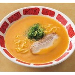 バーミヤン「濃厚うにラーメン」などフェア開催