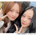 森香澄と堀未央奈“仲良くなったきっかけ”明かす、初対面のシチュエーションは…
