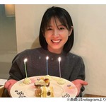 桜庭ななみが17年所属の事務所から独立、本名の“宮内ひとみ”に改名も発表