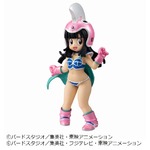 ドラゴンボールの“チチ”再現、孫悟空と初めて出会った時の幼い姿で。