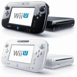 「Wii U」の発売日は12月8日に、価格はベーシックセット26,250円から。