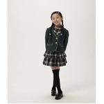 望結ちゃん兄妹4人と“共演”、今年も自身が通った幼児教室CMに。