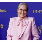 メリル・ストリープ、“自宅フェンス”壊してロサンゼルス山火事から避難していた