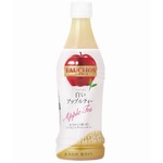 練乳入り白いアップルティー、「フォション」ブランドから登場。