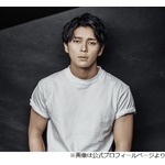 眞栄田郷敦、父・千葉真一や兄・新田真剣佑について「やっぱり役者ってすごいな」