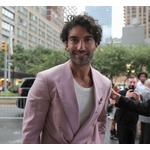 米俳優が“セクハラ告発記事”掲載の新聞を提訴、392億円の損害賠償求める